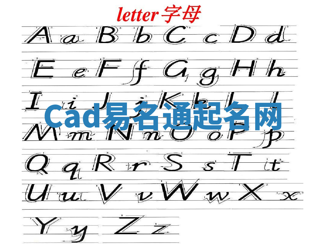 Cad易名通起名网 Cad易名通起名网