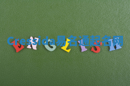 Cressida易名通起名网 Cressida易名通起名网
