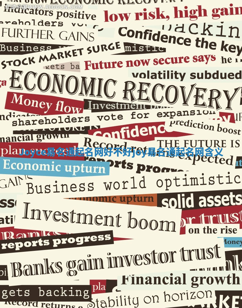 Joyce易名通起名网好不好 joy易名通起名网含义