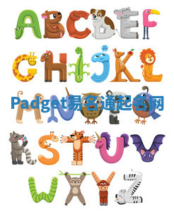 Padget易名通起名网