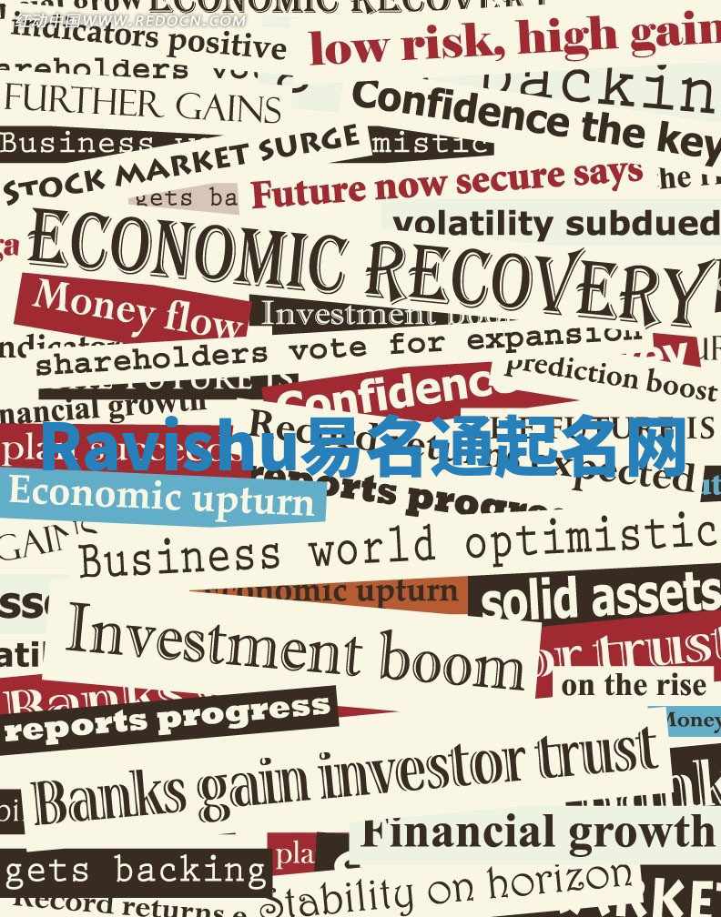 Ravishu易名通起名网