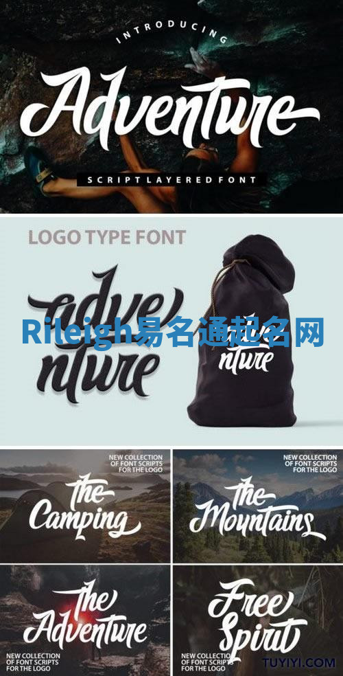 Rileigh易名通起名网