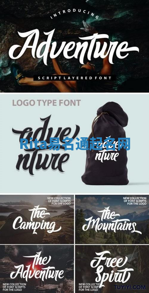 Rita易名通起名网